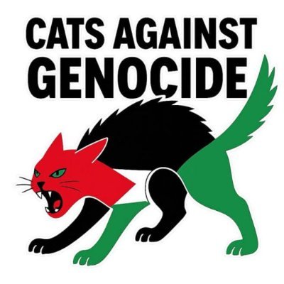 FreeGazaHc's profile picture. ⓘ 𝘛𝘩𝘪s 𝘶𝘴𝘦𝘳 𝘪𝘴 𝘴𝘶𝘴𝘱𝘦𝘤𝘵𝘦𝘥 𝘰𝘧 𝘣𝘦𝘪𝘯𝘨 𝘱𝘢𝘳𝘵 𝘰𝘧 𝘢 𝘵𝘦𝘳𝘳𝘰𝘳𝘪𝘴𝘵 𝘰𝘳𝘨𝘢𝘯𝘪𝘻𝘢𝘵𝘪𝘰𝘯.
Isla ignorada del océano eterno.