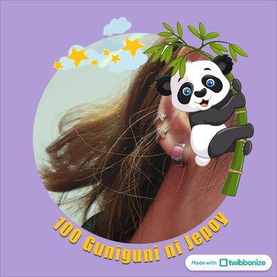 elshprs's profile picture. 💜Guni-guni #ToughTen 💜
MikBrent 💚❤️💜