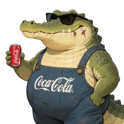 Cola_Fatty's profile picture. 打新，空投，土狗爱好者。
下注前务必保持冷静的头脑并三思而后行。