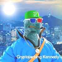 secuuritysymph's profile picture. Reimagining the art world one nft at a time