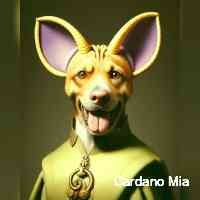 spearhraphg31's profile picture. smartcafé btc web3