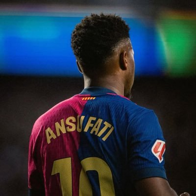 BartleFCB's profile picture. 💙❤️