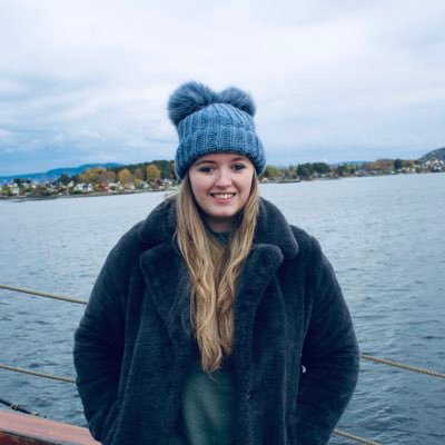 katie_sanderson's profile picture. Senior Communications Lead for MP & Shadow SoS | BSc Psychology Student 🧠 | Former Cllr | NCSC CyberFirst Speaker