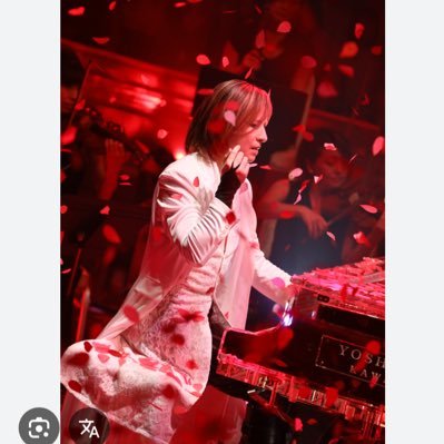 qfkx8lHkyLBNUkK's profile picture. XJAPAN 大好き。ピアノ少し習っています。 2017.07.15.１６日#XJAPAN LIVE参加。カラオケ、ねこ、音楽好き。YOSHIKI classical2022.2023参加。https://t.co/hTJPEbwbKJ参加。