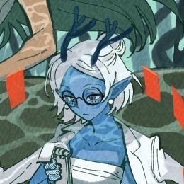 tarinodap's profile picture. KO지부 읽어가는 중 / 개그5 캐해5