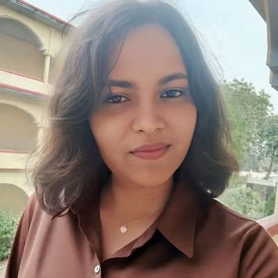 0xmuskan's profile picture. 19y | Java Dev in Progress 🚀 | Gen AI & Full-Stack Explorer | Building Scalable Solutions with Emerging Tech  | Let's grow together 🤝