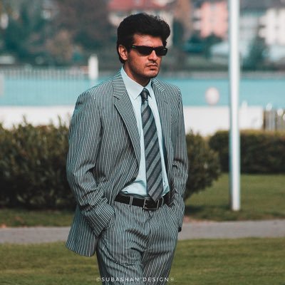 PrasanthMa1300's profile picture. 