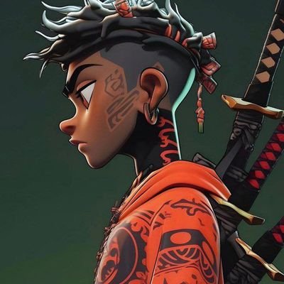 Darkkpunk's profile picture. ➡️WEB3 Enthusiast     ➡️ Trader~🧑‍🎓

Discovering Opportunities 🤜🙋