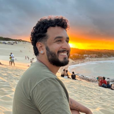 cacheeado's profile picture. As vezes nem lembro que essa rede social existe..