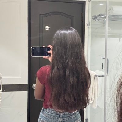thatgirlcoder13's profile picture. 19. final year student. Part-Time Cinephile