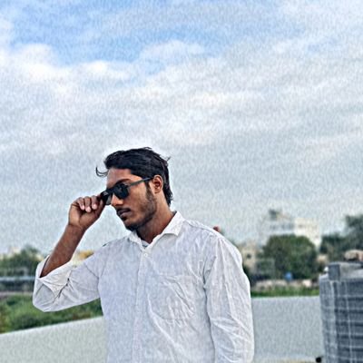 Ahsanul95255975's profile picture. Justice is my second language