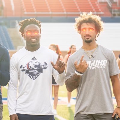 FroyTuck's profile picture. #GoJags #RockTheCock