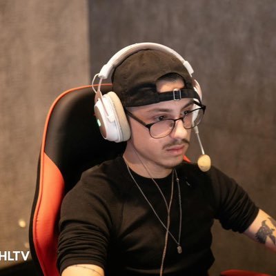 Professional cs2 player for ?