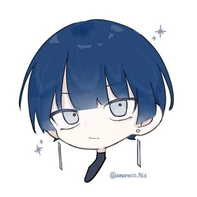 amaneco_966's profile picture. 1週間に1枚描くのが目標。
FA→#ねこの雨傘