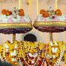 apule_ravindra's profile picture. jai gurudev