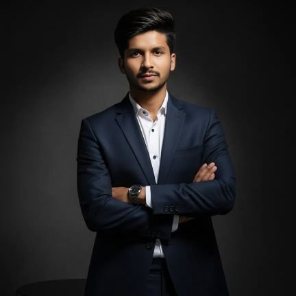 SamirRihan_01's profile picture. Aspiring Digital Marketer | Entrepreneur in Progress
Learning. Sharing. Growing.
Join my journey in digital marketing & content creation.