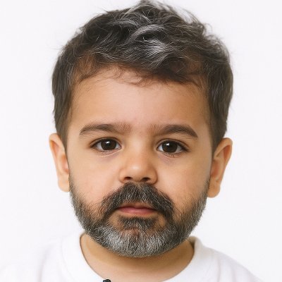 hamoonMohammad's profile picture. «بنده ی گمراه»