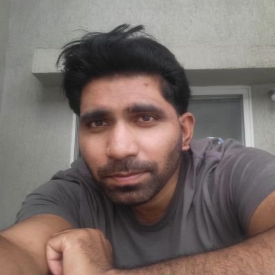 DipakMangasuli's profile picture. I shouldn't be alive unless it's for a reason