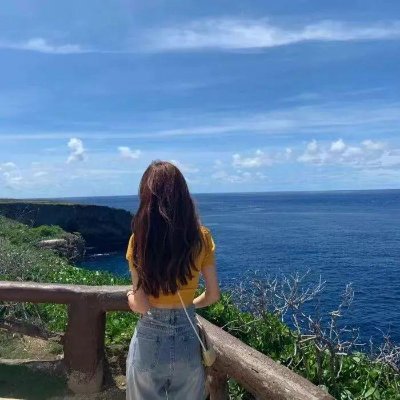 dltzyjjj's profile picture. 巡り巡って、最後に出会うのが、一番です