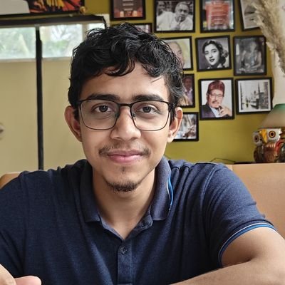 pratikdey0316's profile picture. Software Engineer @microsoft | ex Amazon