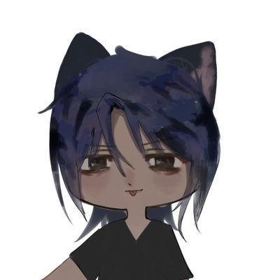 nyanbreado's profile picture. just a cat who likes to draw and do...stuff :3