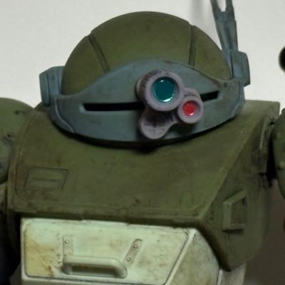 R8Lvi's profile picture. プラモデル買いまくりおじさん。