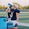 gmcdonald2026's profile picture. 26’ NE | TEAM CAPTAIN | 6’2 205lbs | LB / ATH | 3.6 GPA l 4.3 Pro. Agility l 38.5in Vert l @ElkhornSouthFB l gmcdonald240@gmail.com I 📱 402-706-3802
