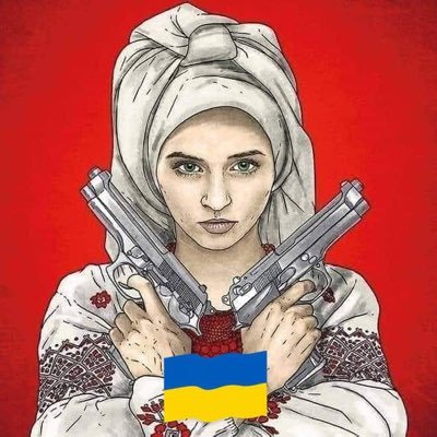 GrabovaMaria's profile picture. Україна понад усе!🇺🇦