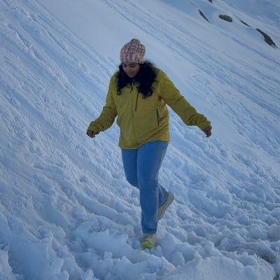 B. TECH | CS | 27+ | Aquarius | 
Indore📍Kanpur | FLIPSTER👤
My ethic is I never neglect on  opportunity for my improvement