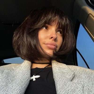 GenerousIrene9's profile picture. You either control your life or your life controls you