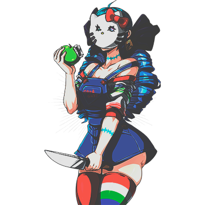 ᅠᅠ✁゛𝑮𝖜͟𝖊𝖓 ᔆᴾᴼᴼᴷᵞ ᴹᴼᴺᵀᴴ 👻 .ᐟさんのプロフィール画像