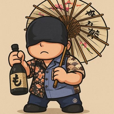 mogura85's profile picture. 番傘さして焼酎片手にラップしてた人。酒とプロレスが好き。 格闘家の唐澤志陽選手の入場テーマ曲歌ってる人。【PV】https://t.co/w5P7Ek2ZYT