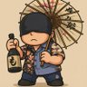 mogura85's profile picture. 番傘さして焼酎片手にラップしてた人。酒とプロレスが好き。 格闘家の唐澤志陽選手の入場テーマ曲歌ってる人。【PV】https://t.co/w5P7Ek2ZYT