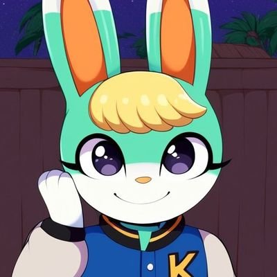 SashaTheBunnyRP's profile picture. (I LOVE F#TAS~)#Sexroll #femboy y #Rollsex
(🇺🇸/🇪🇸)
tu vecino conejo femboy algo perezosos 🩷