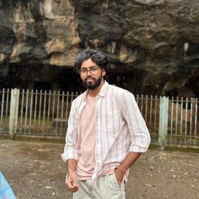 rohit_2301's profile picture. Software Engineer