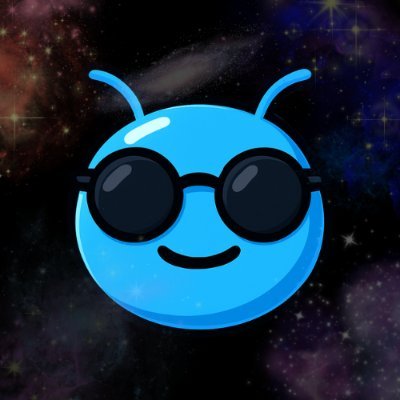 0xGnusmas's profile picture. From Nowus-129 to Base.
TG: https://t.co/war5jcX7fS
SOON @BASE