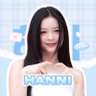 CherryHanniVN's profile picture. Hanni Vietnam Fanbase 🇻🇳