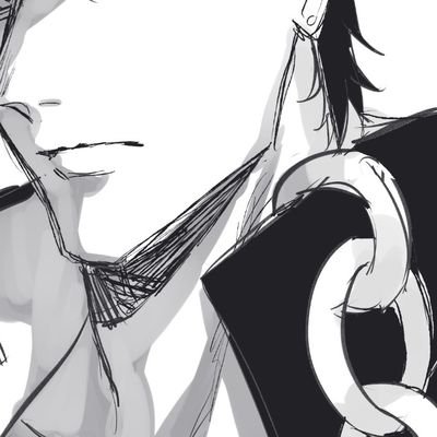 kusamura_jjba's profile picture. 