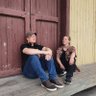 toddkarenmusic's profile picture. #Norwegian #Irish #Swiss #Indie #Pop #tweetcore
Øyvind Berge 🇳🇴 Ina Verdi-Ruckstuhl 🇮🇪 🇨🇭 Sublime Exile Recordings 🇩🇰
Sync contact: lasse@subexile.dk