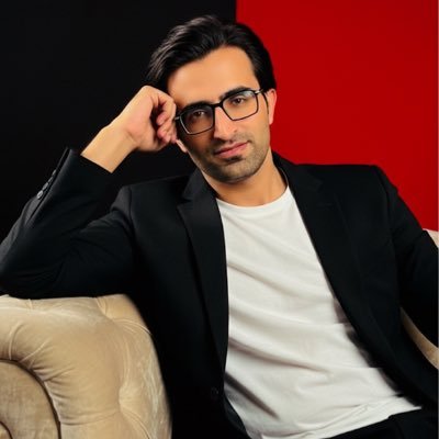 AkramSagar12's profile picture. love is life