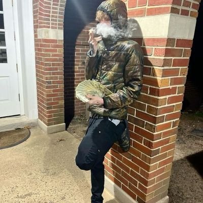 yookaydandy's profile picture. 