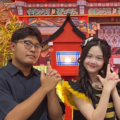 Jopiiiee's profile picture. Aktu 25