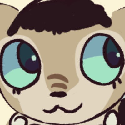starkidgooner's profile picture. SHE/HER furry artist who is joyful? and plural and crazy and starkidpilled @helveticawife❤️