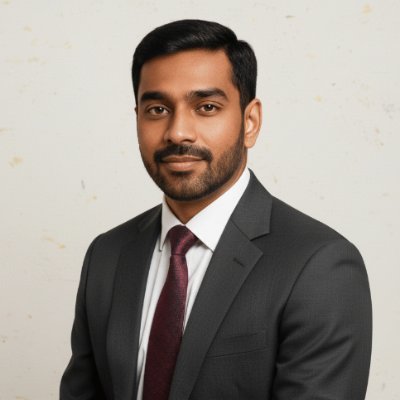 Arjun_Metha_'s profile picture. B2B Business Consultant | 10+ yrs expertise | 100+ projects | Helping businesses grow by connecting buyers & sellers through strategic B2B solutions