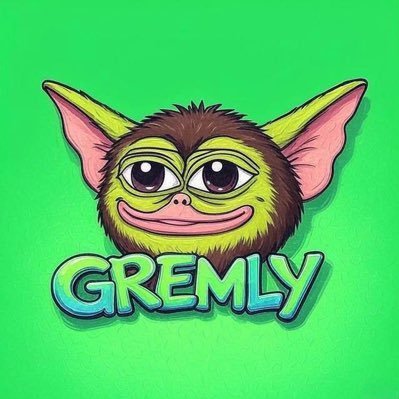 _gremlySol's profile picture. 
