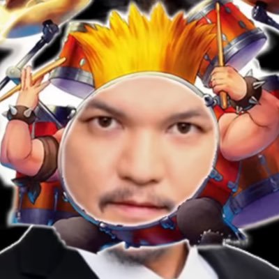 ケンザン・チャージャー botさんのプロフィール画像