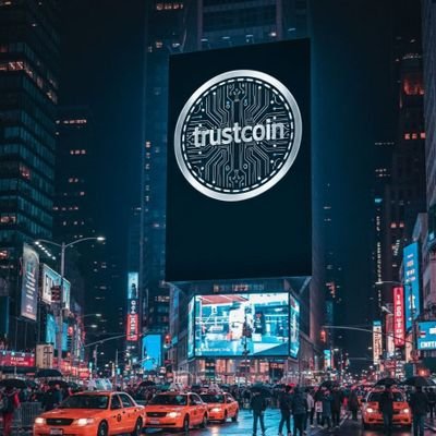 TCHAN_COIN's profile picture. Revolutionary Token Mining App Allyou need to do is download
he app and start your journey. Follow the official project page or
X here: @TBNTrustcoin