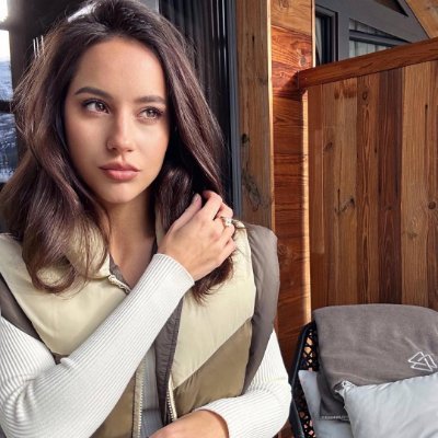 Rosalie252st's profile picture. 