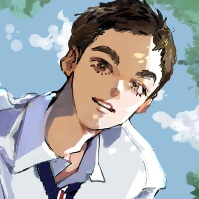 dongtaku_ Profile Picture