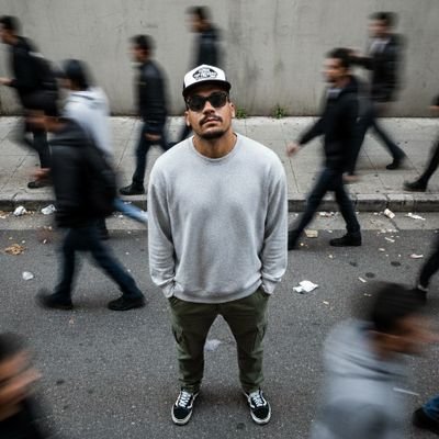 offboard_'s profile picture. As vezes sem verba, mas sempre com verbo, pegando a visão do mundo moderno!